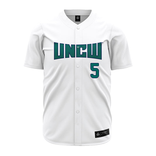UNC Wilmington - NCAA Softball : Averie Daughtry - Softball Jersey