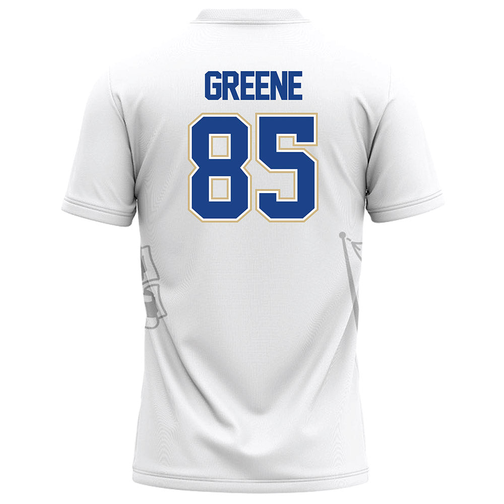 Tulsa - NCAA Football : Cole Greene - Football Jersey