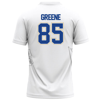 Tulsa - NCAA Football : Cole Greene - Football Jersey