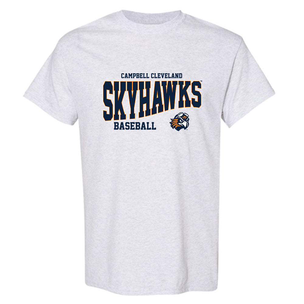 UT Martin - NCAA Baseball : Campbell Cleveland - T-Shirt Classic Fashion Shersey