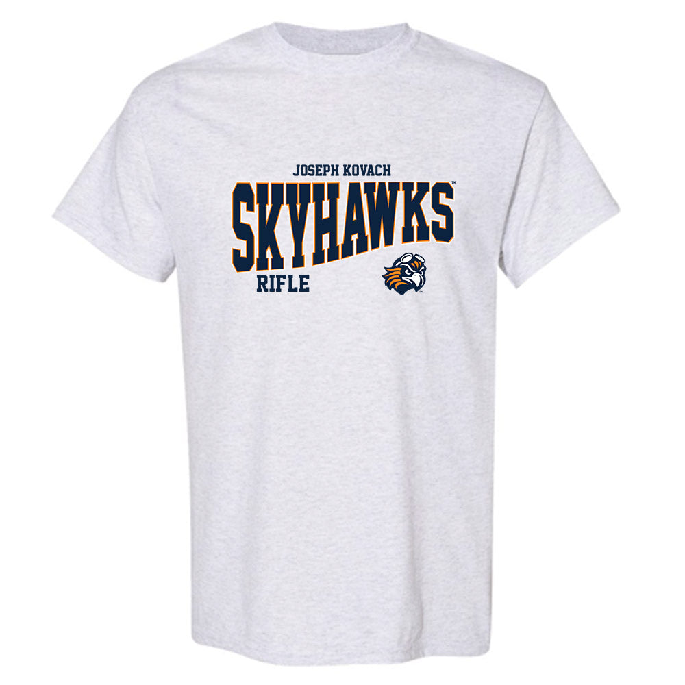 UT Martin - NCAA Rifle : Joseph Kovach - T-Shirt Classic Fashion Shersey