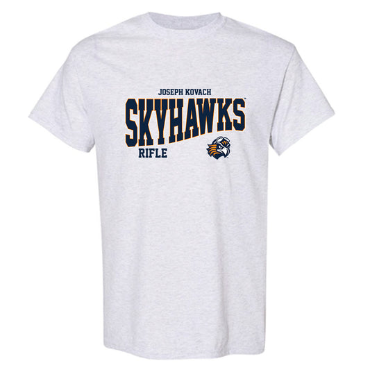 UT Martin - NCAA Rifle : Joseph Kovach - T-Shirt Classic Fashion Shersey