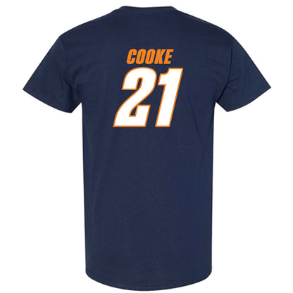 UT Martin - NCAA Baseball : Jackson Cooke - T-Shirt Classic Fashion Shersey
