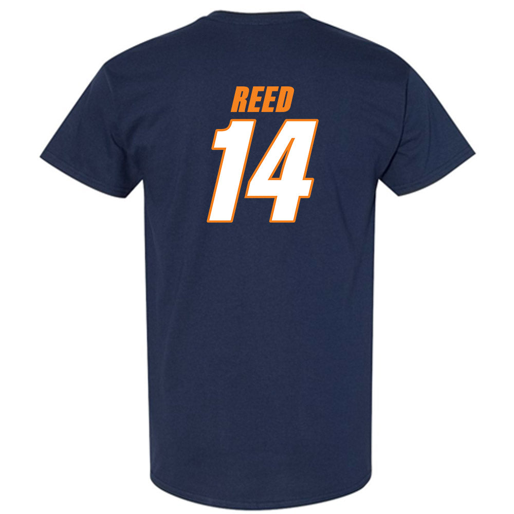 UT Martin - NCAA Baseball : Tucker Reed - T-Shirt Classic Fashion Shersey