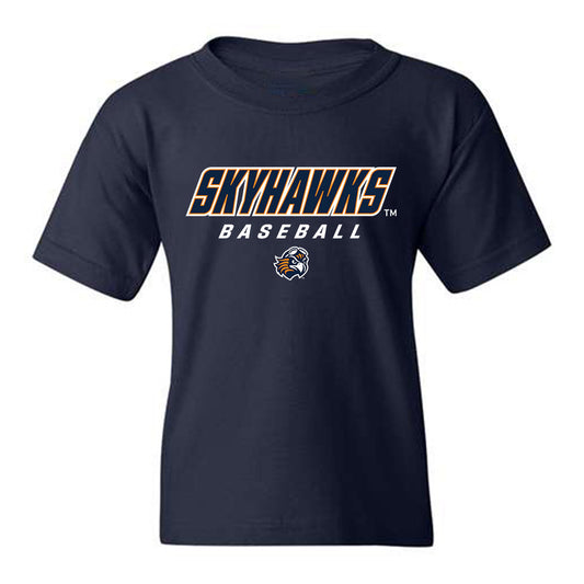 UT Martin - NCAA Baseball : Campbell Cleveland - Youth T-Shirt Classic Fashion Shersey