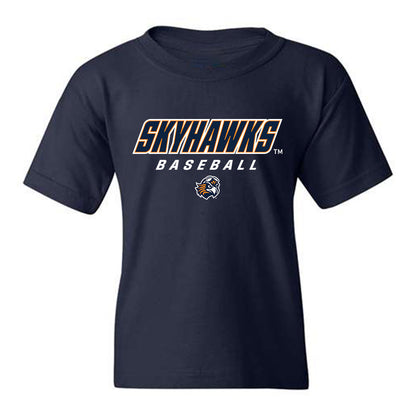 UT Martin - NCAA Baseball : Choyce Diffey - Youth T-Shirt Classic Fashion Shersey