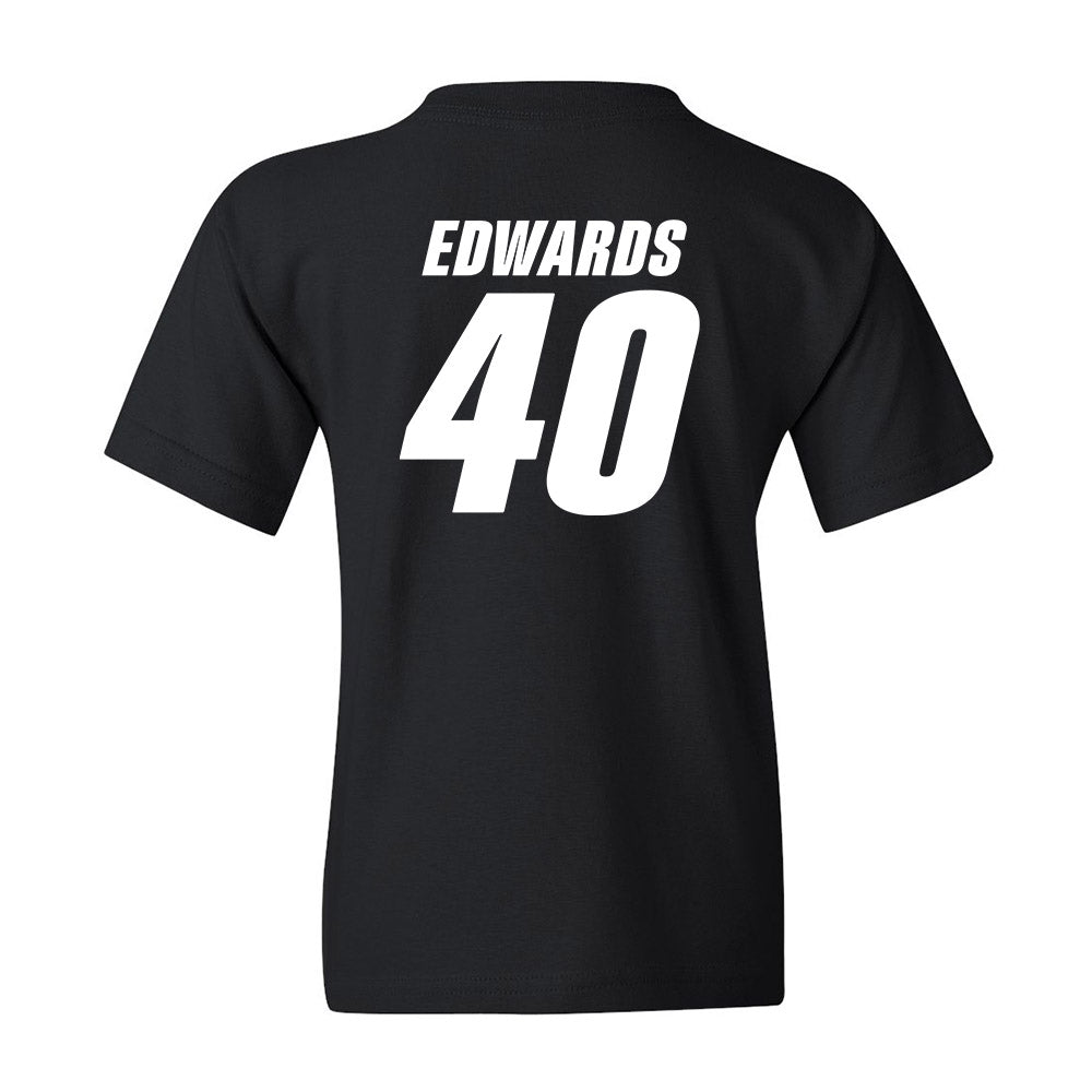 UT Martin - NCAA Baseball : Rett Edwards - Youth T-Shirt Classic Fashion Shersey