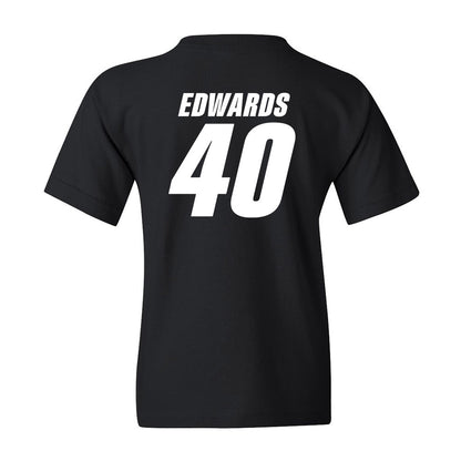 UT Martin - NCAA Baseball : Rett Edwards - Youth T-Shirt Classic Fashion Shersey