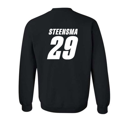 UT Martin - NCAA Baseball : Eric Steensma - Crewneck Sweatshirt Classic Fashion Shersey