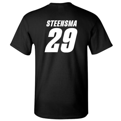 UT Martin - NCAA Baseball : Eric Steensma - T-Shirt Classic Fashion Shersey