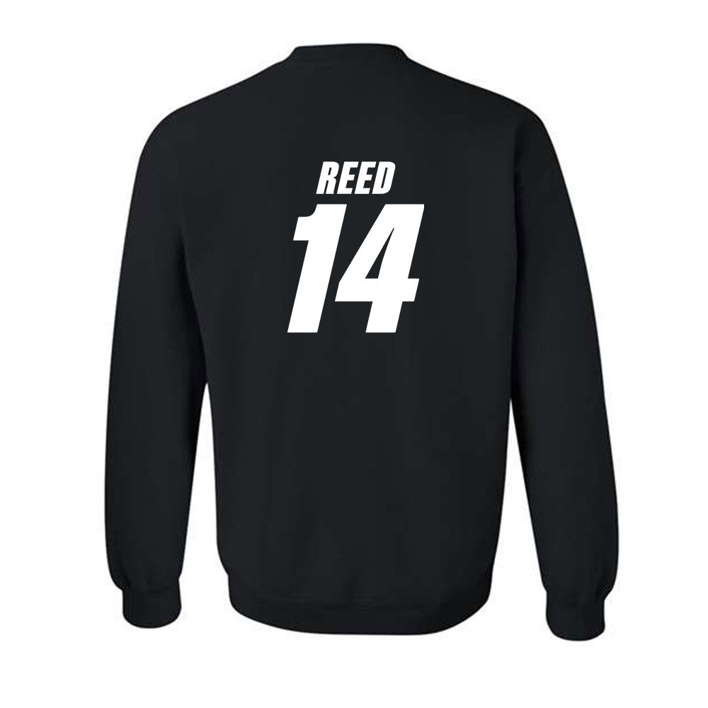 UT Martin - NCAA Baseball : Tucker Reed - Crewneck Sweatshirt Classic Fashion Shersey