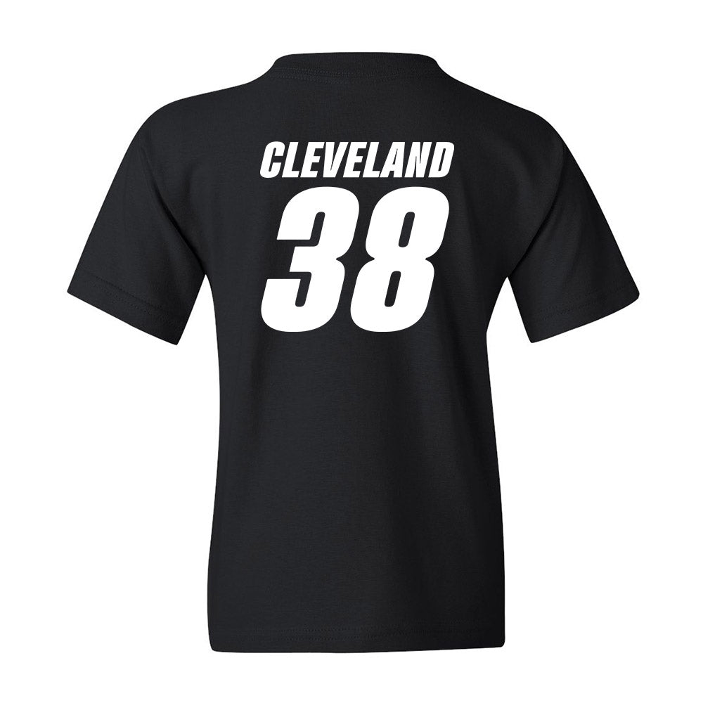 UT Martin - NCAA Baseball : Campbell Cleveland - Youth T-Shirt Classic Fashion Shersey