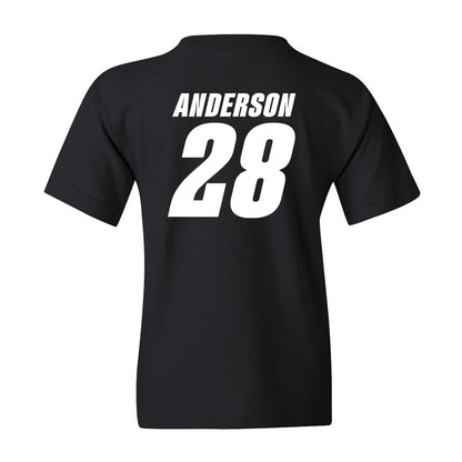 UT Martin - NCAA Baseball : Garner Anderson - Youth T-Shirt Classic Fashion Shersey