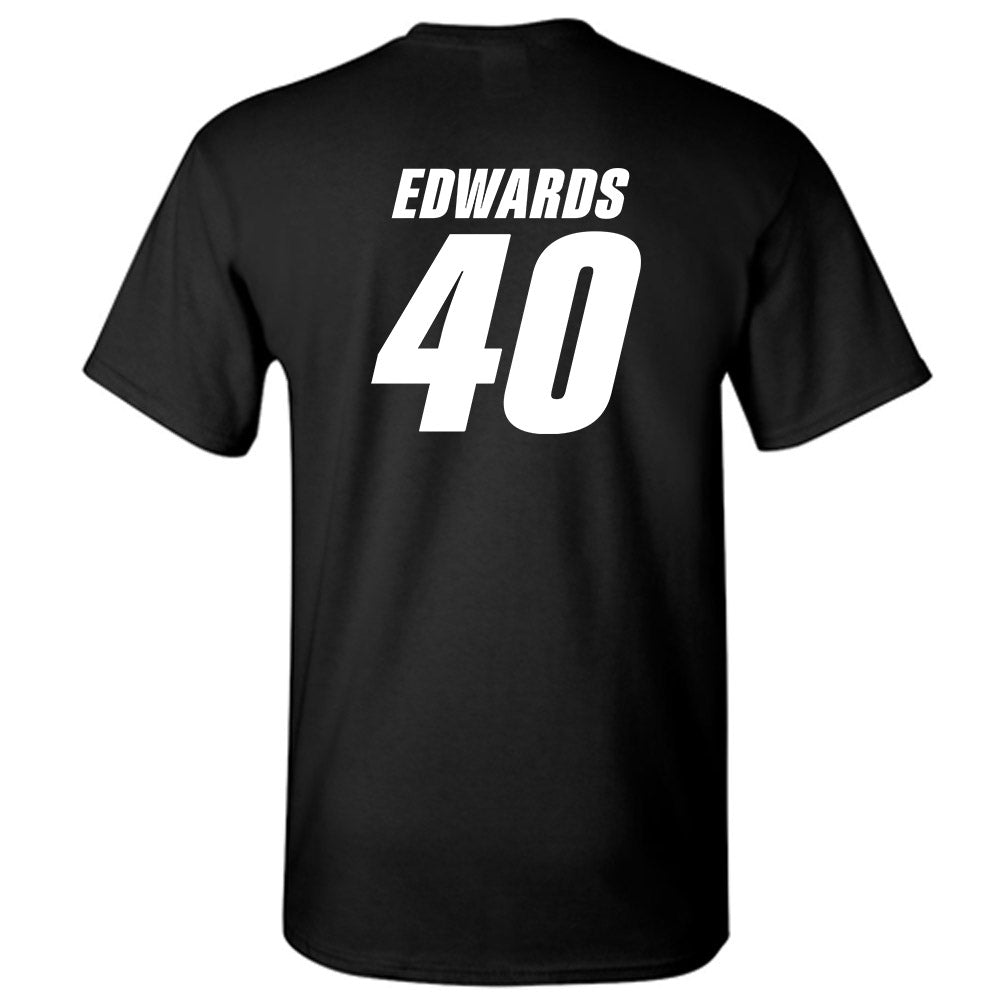 UT Martin - NCAA Baseball : Rett Edwards - T-Shirt Classic Fashion Shersey