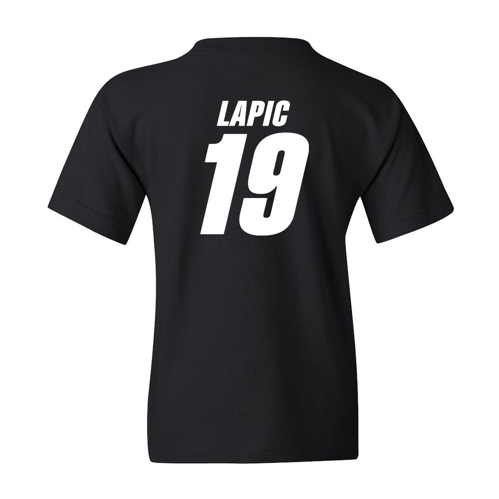 UT Martin - NCAA Baseball : Dylan Lapic - Youth T-Shirt Classic Fashion Shersey