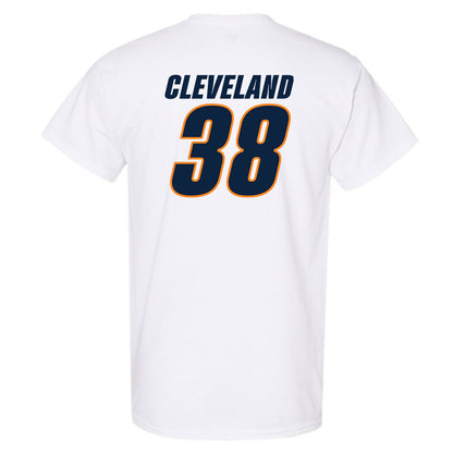 UT Martin - NCAA Baseball : Campbell Cleveland - T-Shirt Classic Fashion Shersey