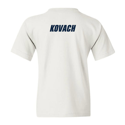 UT Martin - NCAA Rifle : Joseph Kovach - Youth T-Shirt Classic Fashion Shersey