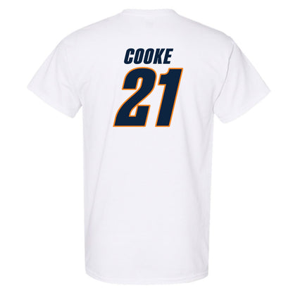 UT Martin - NCAA Baseball : Jackson Cooke - T-Shirt Classic Fashion Shersey