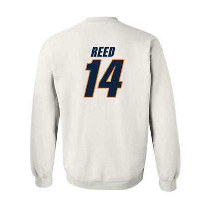 UT Martin - NCAA Baseball : Tucker Reed - Crewneck Sweatshirt Classic Fashion Shersey