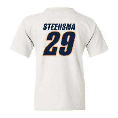 UT Martin - NCAA Baseball : Eric Steensma - Youth T-Shirt Classic Fashion Shersey