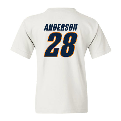 UT Martin - NCAA Baseball : Garner Anderson - Youth T-Shirt Classic Fashion Shersey