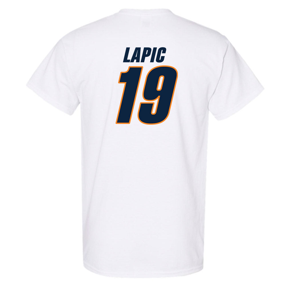 UT Martin - NCAA Baseball : Dylan Lapic - T-Shirt Classic Fashion Shersey