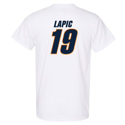 UT Martin - NCAA Baseball : Dylan Lapic - T-Shirt Classic Fashion Shersey