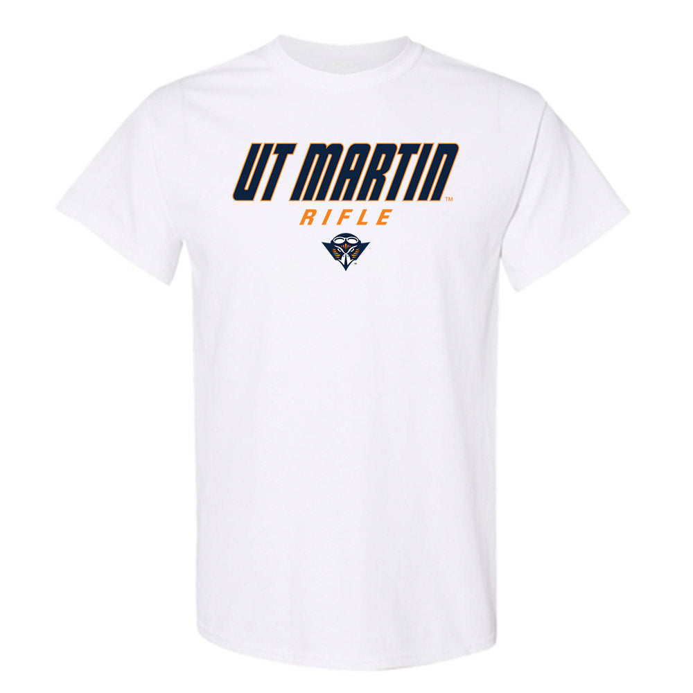 UT Martin - NCAA Rifle : Joseph Kovach - T-Shirt Classic Fashion Shersey