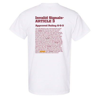Minnesota - Dinkytown Athlete : Floyd of Rosedale T-Shirt