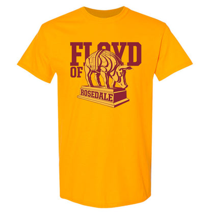 Minnesota - Dinkytown Athlete : Floyd of Rosedale T-Shirt
