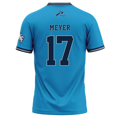 UNF - NCAA Softball : Jordyn Meyer - Softball Jersey Softball Jersey Replica Jersey