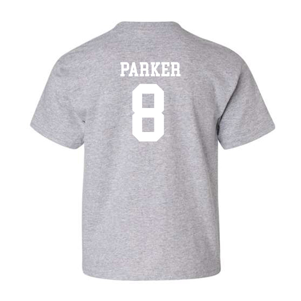 Arkansas State - NCAA Men's Track & Field : Kenyon Parker - Youth T-Shirt Classic Shersey