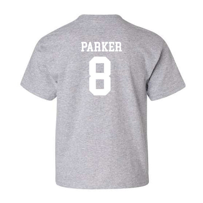 Arkansas State - NCAA Men's Track & Field : Kenyon Parker - Youth T-Shirt Classic Shersey