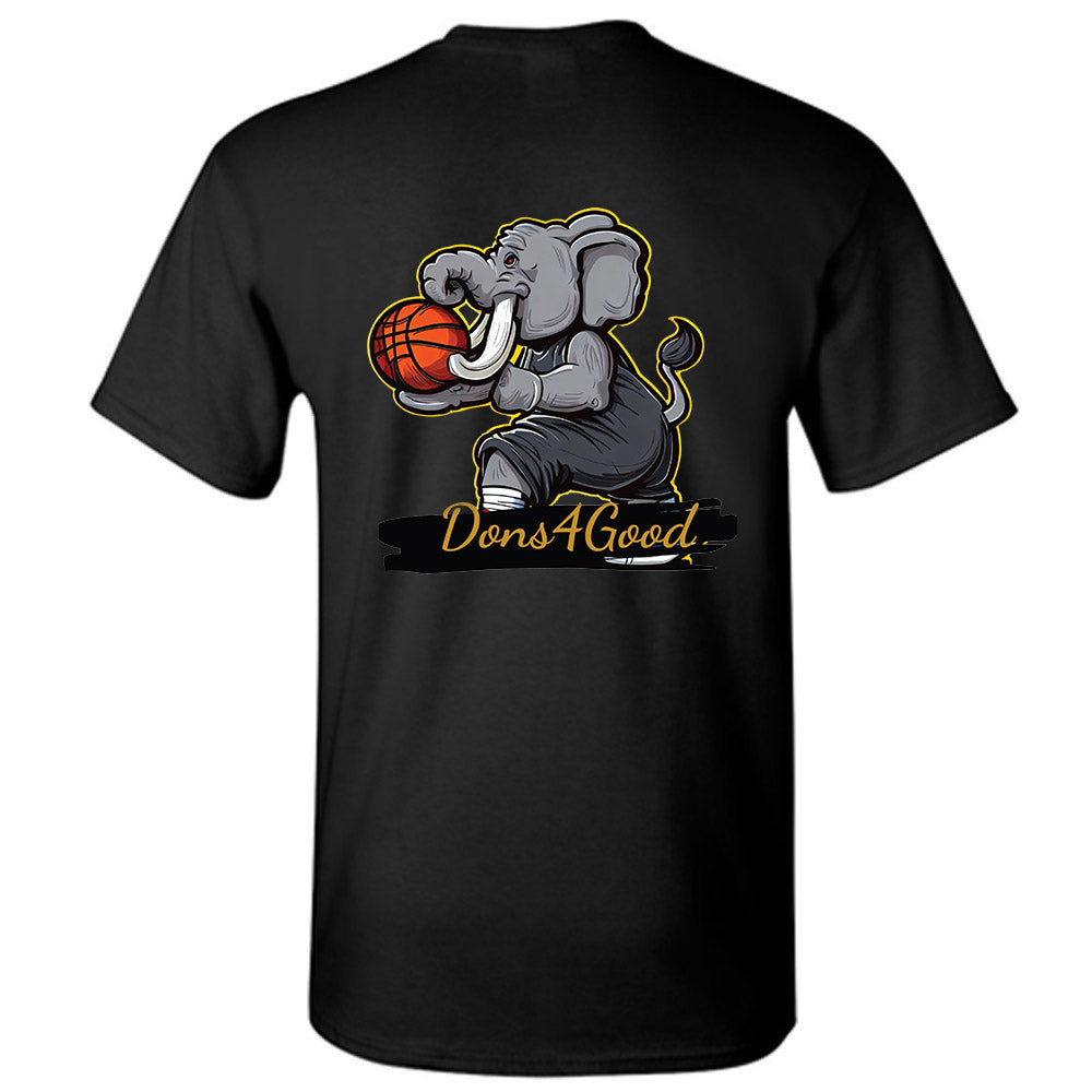 Dons4Good - Gildan T-shirt