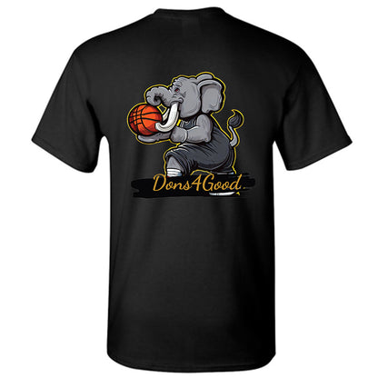 Dons4Good - Gildan T-shirt