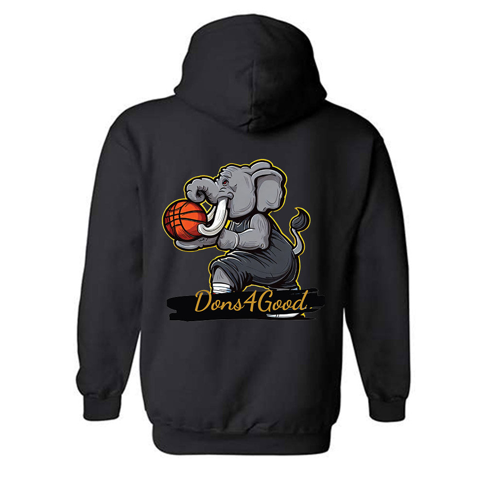 Dons4Good - Gildan Hoodie