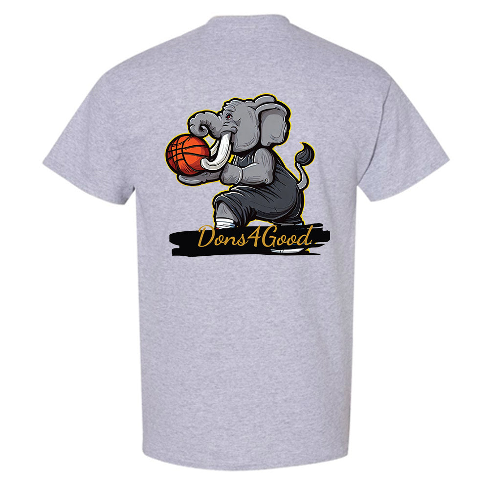 Dons4Good - Gildan T-shirt