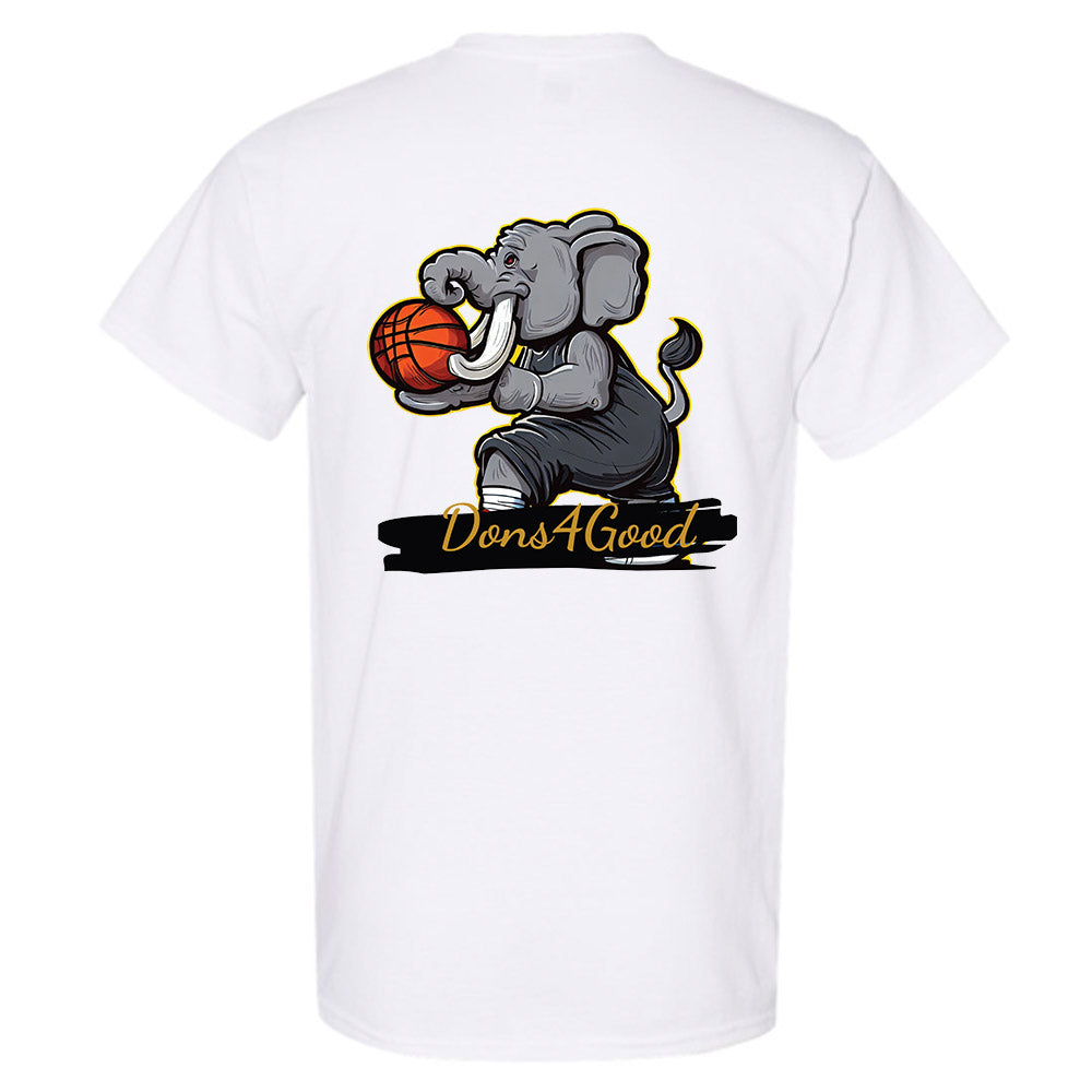 Dons4Good - Gildan T-shirt