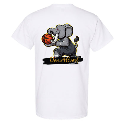Dons4Good - Gildan T-shirt