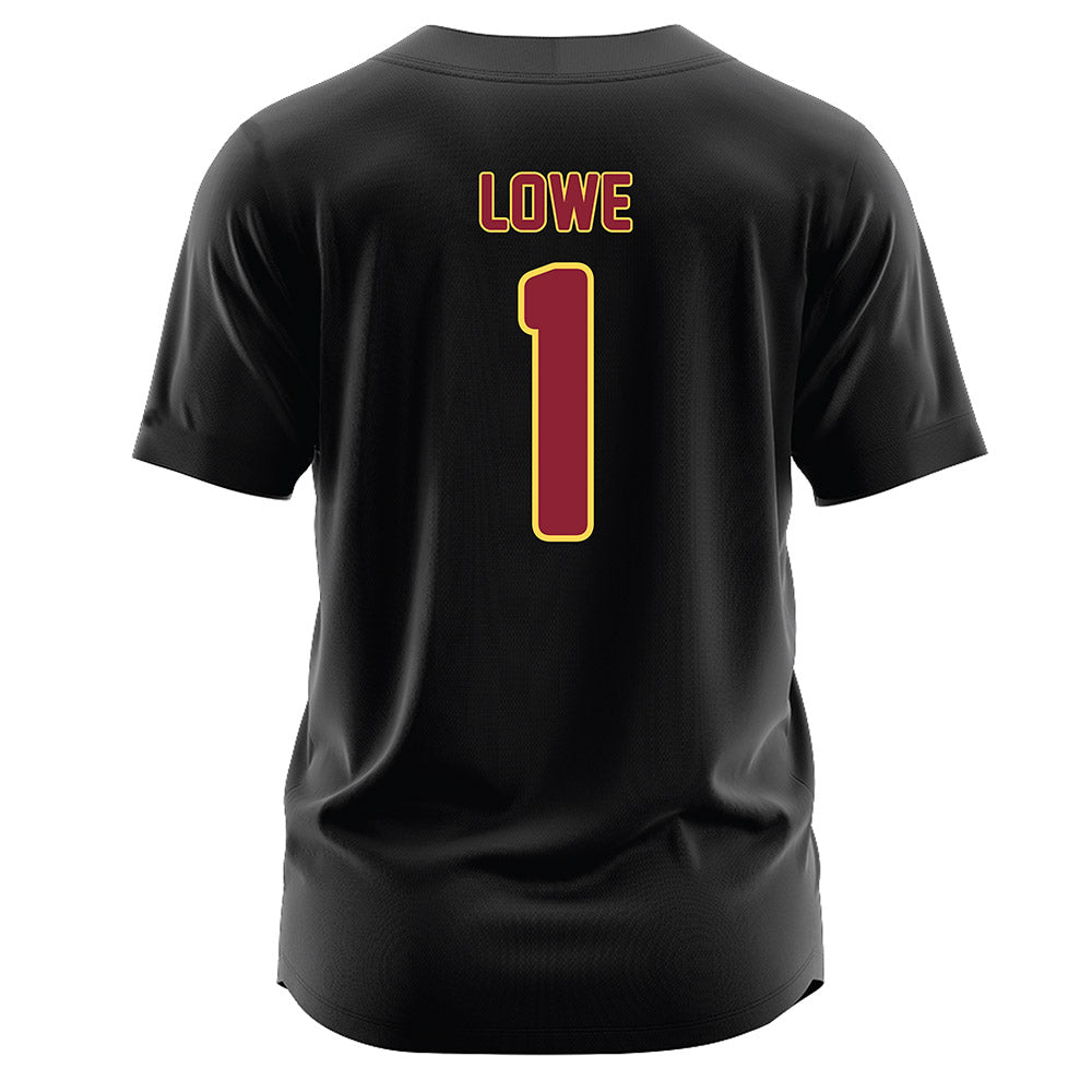NSU - NCAA Softball : Alysa Lowe - Softball Jersey
