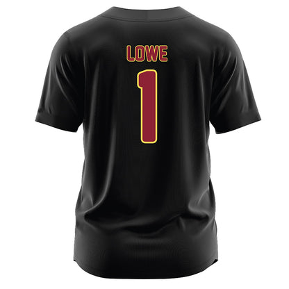 NSU - NCAA Softball : Alysa Lowe - Softball Jersey