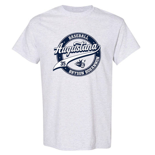 AU - NCAA Baseball : Bryson Bohannon - T-Shirt Classic Fashion Shersey
