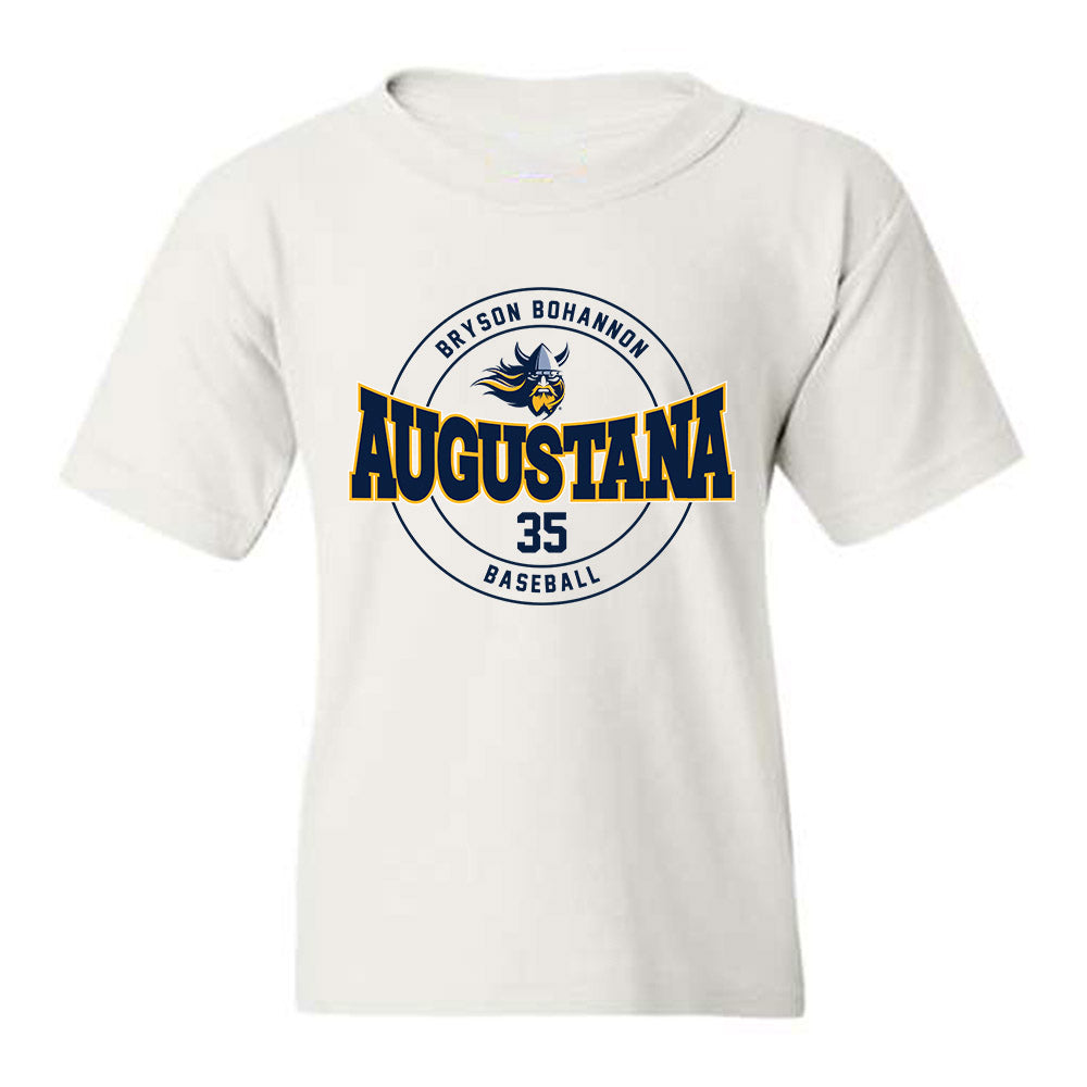 AU - NCAA Baseball : Bryson Bohannon - Youth T-Shirt Classic Fashion Shersey