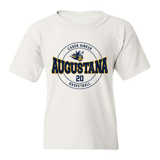 AU - NCAA Men's Basketball : Caden Hinker - Youth T-Shirt Classic Fashion Shersey