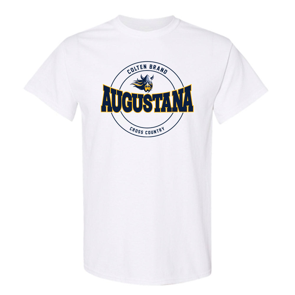 AU - NCAA Men's Cross Country : Colten Brand - T-Shirt Classic Fashion Shersey
