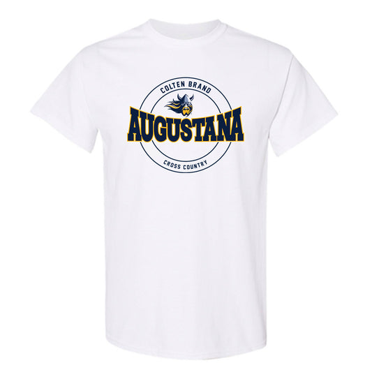 AU - NCAA Men's Cross Country : Colten Brand - T-Shirt Classic Fashion Shersey