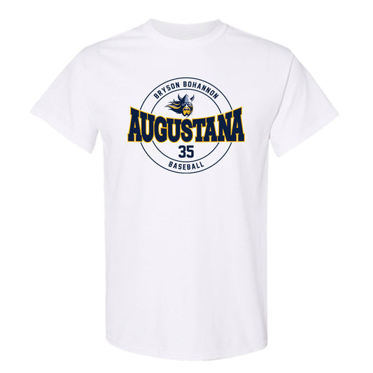 AU - NCAA Baseball : Bryson Bohannon - T-Shirt Classic Fashion Shersey