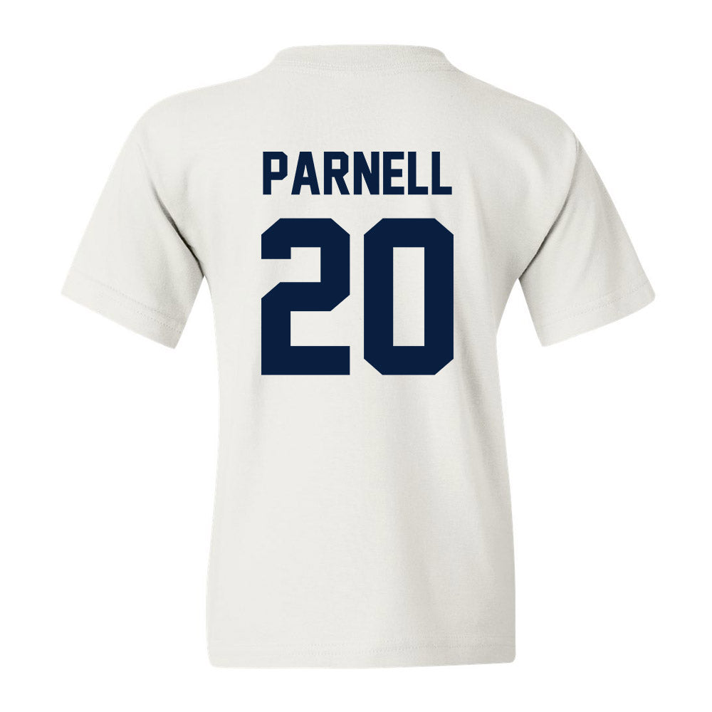 AU - NCAA Women's Soccer : Audrey Parnell - Youth T-Shirt Classic Shersey