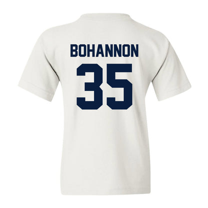 AU - NCAA Baseball : Bryson Bohannon - Youth T-Shirt Classic Shersey