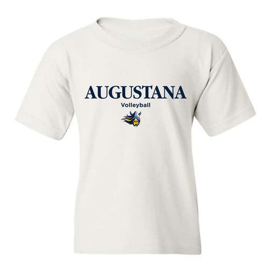 AU - NCAA Women's Volleyball : Ellie Walker - Youth T-Shirt Classic Shersey